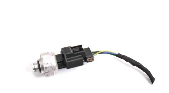 SsangYong Tivoli Air conditioning (A/C) pressure sensor 42CP812