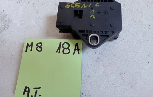 Renault Scenic I Other control units/modules 5011862