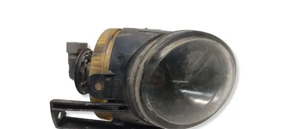 Volkswagen PASSAT B6 Front fog light 