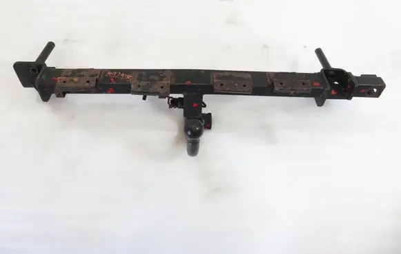 Opel Zafira B Tow bar set 001489