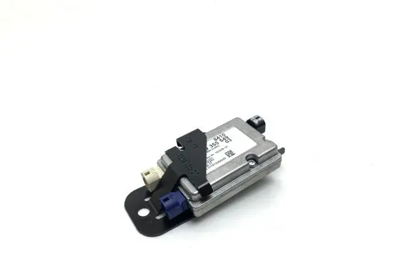 BMW 5 G30 G31 G38 USB control unit 9362853 9355549