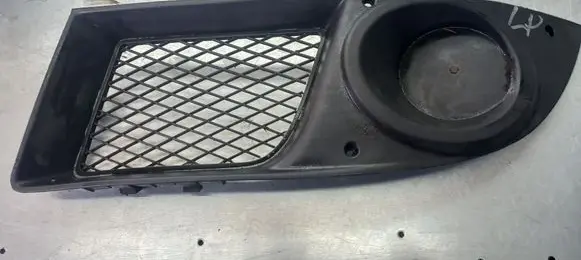 Fiat Doblo Front bumper lower grill 