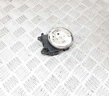 Lexus GS 300 350 430 450H Air flap motor/actuator 0638000171