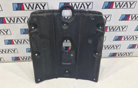 BMW 2 F45 Other center console (tunnel) element 