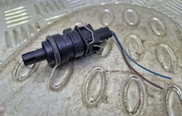 Skoda Fabia Mk1 (6Y) Intake air temperature sensor 0289060