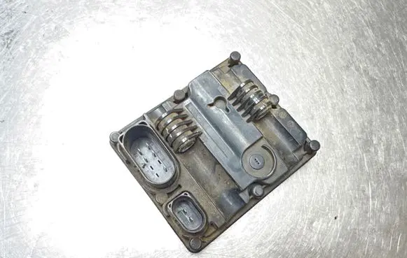 Volvo XC60 Transfer box differential control unit 31312859