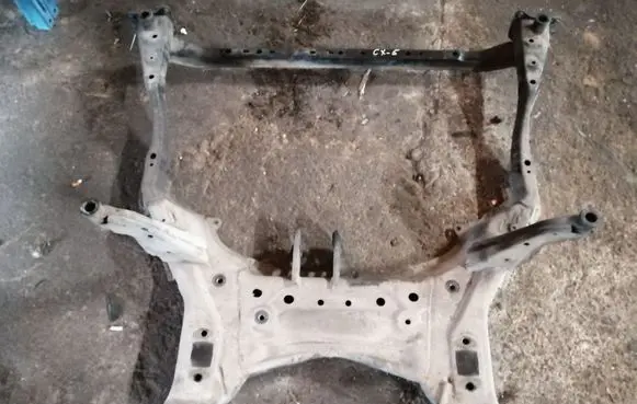 Mazda CX-5 Front subframe