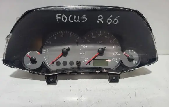 Ford Focus Speedometer (instrument cluster) 98AP10841 44ZU115
