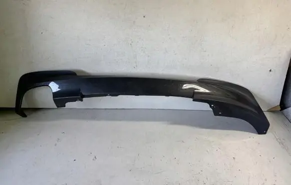BMW 1 F20 F21 Tailgate/trunk spoiler 8048132