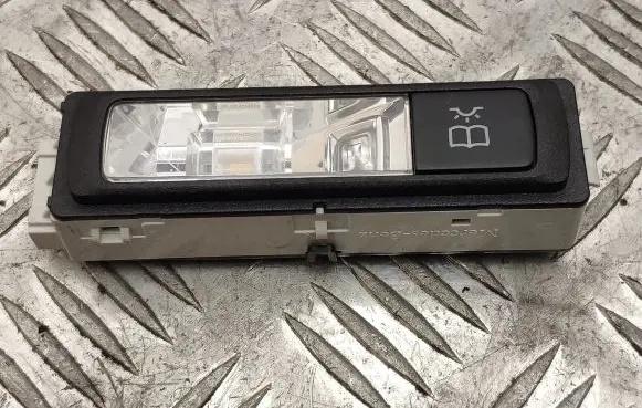 Mercedes-Benz GLC C253 Front seat light A0009069005