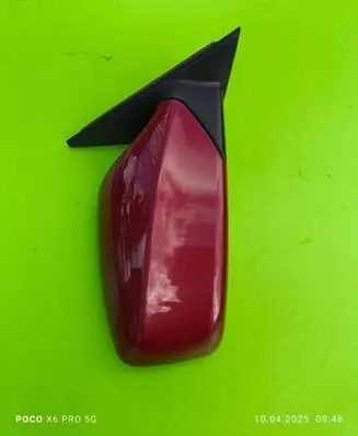 Hyundai ix20 Front door electric wing mirror 023372