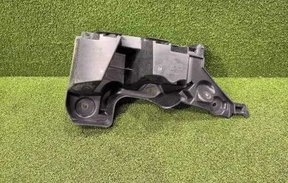 Citroen C4 Cactus Rear bumper mounting bracket 9822279980 201208 9760254