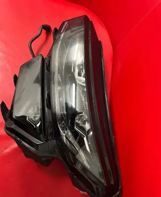 Skoda Kodiaq Headlight/headlamp 566941035 27082021