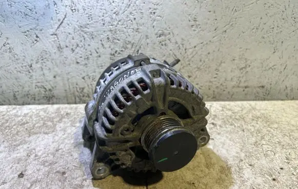 Jeep Grand Wagoneer Generator/alternator 68449636AB PL7Q14V240A 0126712345