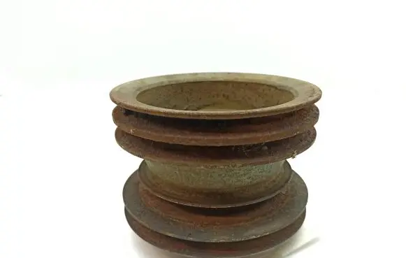 Rolls-Royce Silver Spur Water pump pulley 