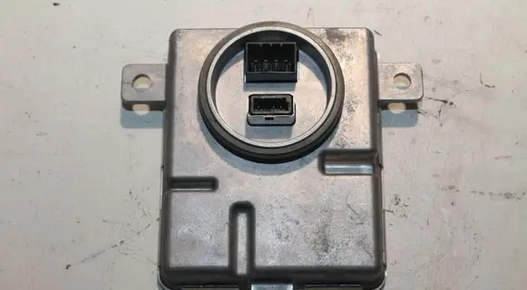 Audi A5 8T 8F Light module LCM 8K0941597