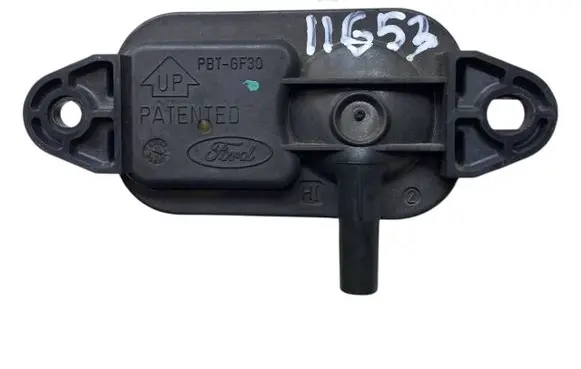 Ford Focus C-MAX Exhaust gas pressure sensor 3M5A5L200AB