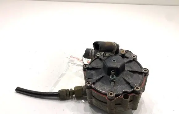 Volvo S80 LP gas reducer 67R014619