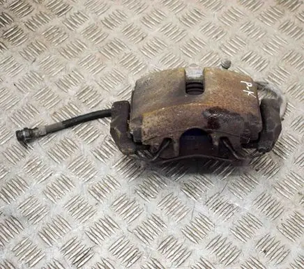 Volkswagen Polo V 6R Front brake caliper