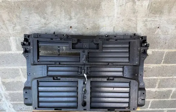 Mazda CX-30 Radiator support slam panel BCJH53111