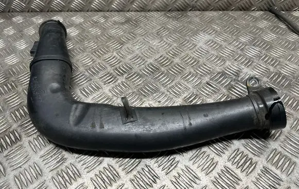 Mercedes-Benz A W176 Intercooler hose/pipe A6510901737