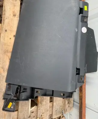 Peugeot 508 RXH Glove box 9686450877 42351M