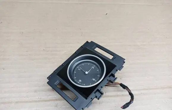 Volkswagen PASSAT B8 Clock 3G0919204C