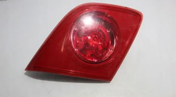Mazda 3 I Rear/tail lights