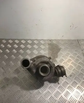 Audi A4 S4 B6 8E 8H Turbo 059145701S