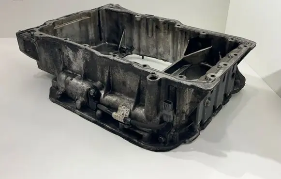 KIA Sorento Oil sump D4HB