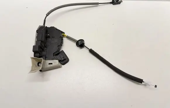 Audi A3 8Y Front door lock 5TB837015E