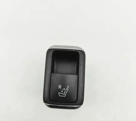 Mercedes-Benz GL X166 Seat control switch A1668201310