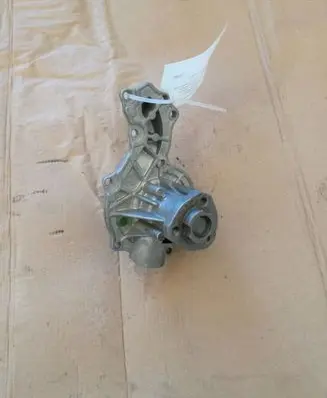 Volkswagen Sharan Water pump
