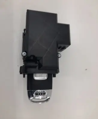 Audi A4 S4 B8 8K Ignition lock 8K0909131