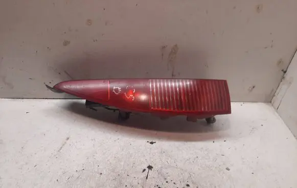 Citroen C5 Rear/tail lights