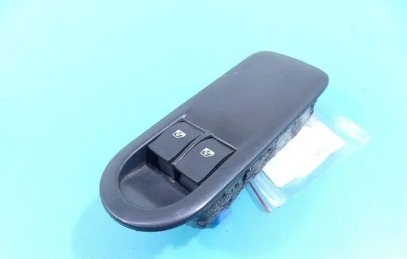 Renault Megane II Electric window control switch IMPRK1299303