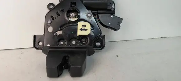 Tesla Model 3 Tailgate/trunk/boot lock/catch/latch 1500604-CN-B