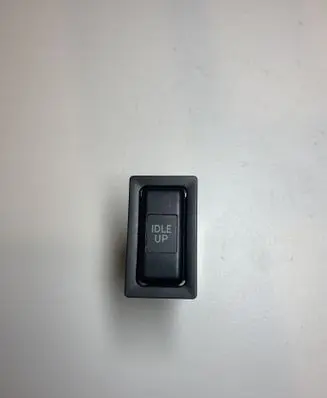 Toyota Land Cruiser (BJ70) Other switches/knobs/shifts 8491Q9D