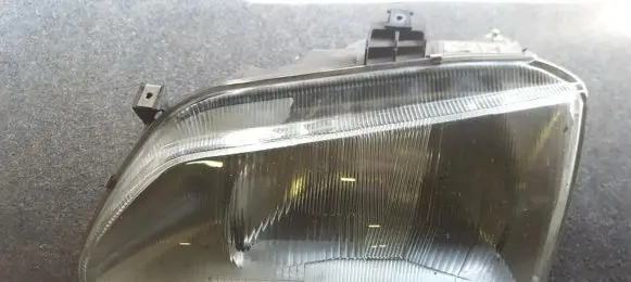 Headlight/headlamp