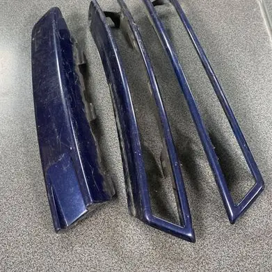 Volkswagen PASSAT B6 Front indicator light 3C0807717A 3C0807718C 3C0807646A