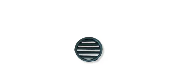 Ford Focus C-MAX Dashboard air vent grill cover trim 3M51R60161AB