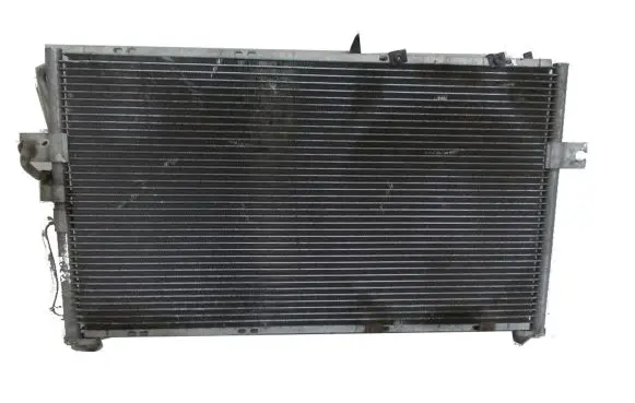 KIA Carnival Air conditioning (A/C) radiator (interior) 
