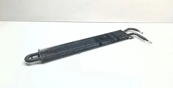 Jeep Grand Cherokee Power steering radiator 