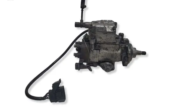 Volkswagen Transporter - Caravelle T4 Fuel injection high pressure pump 0460415996 074130107