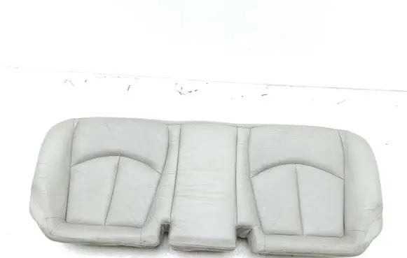 Rear seat
