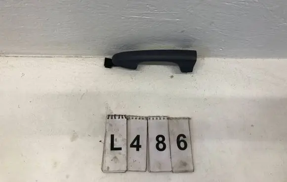 Ford Puma Front door interior handle H1BB-A22404ACX