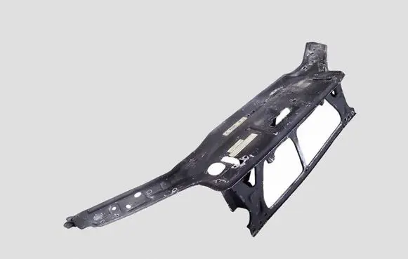 Volvo V70 Top upper radiator support slam panel