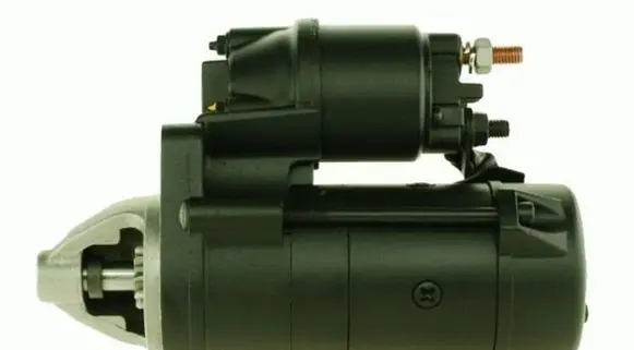Fiat Marea Starter motor CS1191