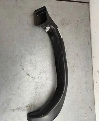 Volvo XC60 Cabin air duct channel 31417652