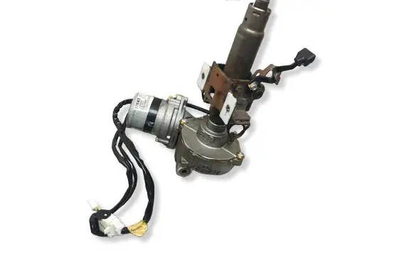 Toyota Auris 150 Electric power steering pump 4525002680 6900000894 4520002270